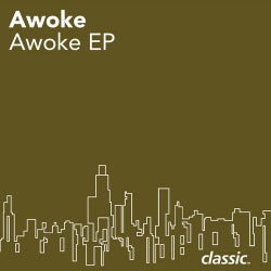 Awoke EP