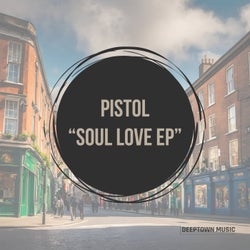 Soul Love EP