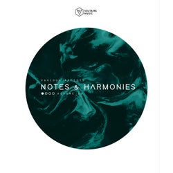 Notes & Harmonies Vol. 11