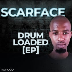 Drum Loaded Ep