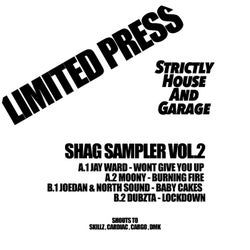 Shag Sampler, Vol. 2