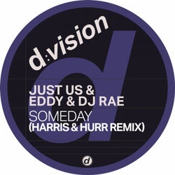 Someday (Harris & Hurr Remix)
