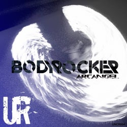 Bodyrocker ''Arcangel'' Chart