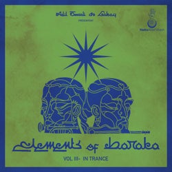 Vol 3 - IN TRANCE