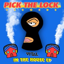 In The House EP