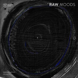 Raw Moods Vol. 3