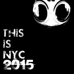 This Is NYC Chart 2015