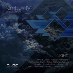 Nimbus IV Night - Various Artists