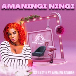 A Maningi Ningi (feat. AirBurn Sounds)