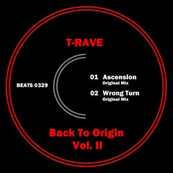 Back to Origin, Pt. 2