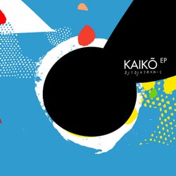 Kaikō EP