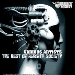 The Best Of Rebirth Society