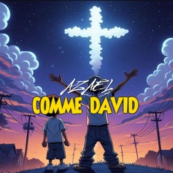 comme david