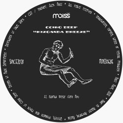 Kizomba Breeze (Afro Mix)