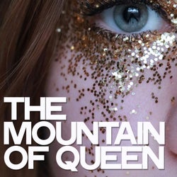 The Mountain of Queen