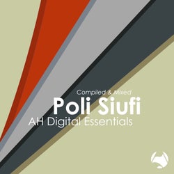 AH Digital Essentials 006 / Poli Siufi
