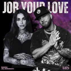Job Your Love (Extended)