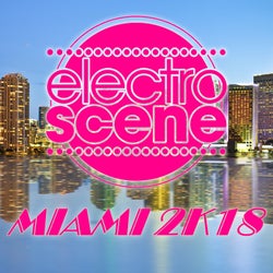 Electroscene Miami 2K18