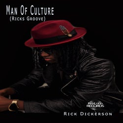 Man Of Culture (Ricks Groove)