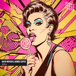 Baila - Summer Chart 2025 by George Cooper