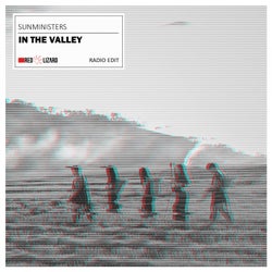 In the Valley (Radio Edit)