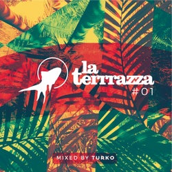 La Terrrazza, Vol. 1 (Fish & Beats Vol. 1)
