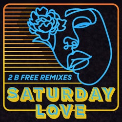 2 B Free (AJ Christou Remix)