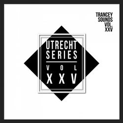 Utrecht Series - Vol.XXV