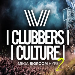 Clubbers Culture: Mega Bigroom Hype 2