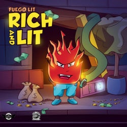 Rich and Lit