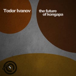 The Future Of Kongapa