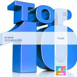 FG Top 10: December 2016