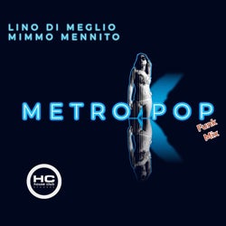 Metro Pop