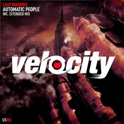 Automatic People