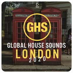 Global House Sounds - London 2020