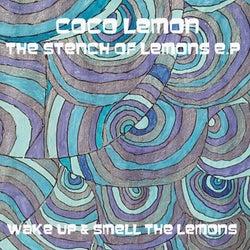 The Stench of Lemons EP