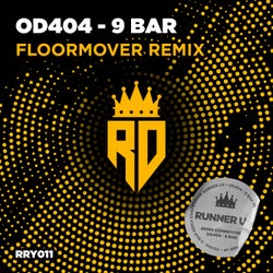 9 Bar (Floormover Remix)