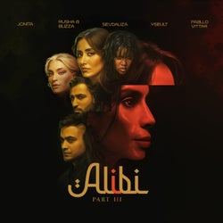 Alibi Pt. 3