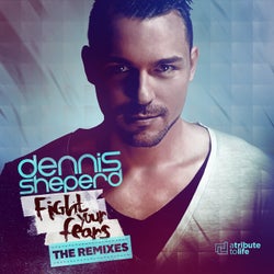Fight Your Fears - The Remixes (Extended Mixes)