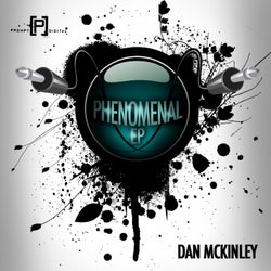 Phenomenal EP (2008)