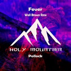 Fever (Wall Brown remix)