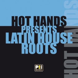Latin House Roots