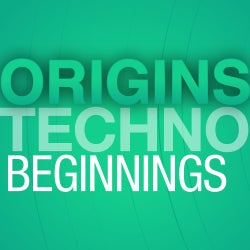 Beatport Origins: Techno - Beginnings