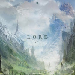 Lore: Book Three
