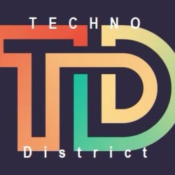 Techno District  `50`