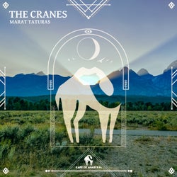 The Cranes