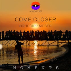 Boudoir / Moser