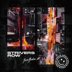 Strivers Row EP