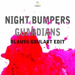 Guardians (Klauss Goulart Edit)