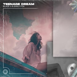 Teenage Dream (Techno Remix) [Extended Mix]